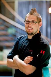 Todd Bright East Meets West: Todd Bright | Asian Pacific Post | Chinese newspaper ...