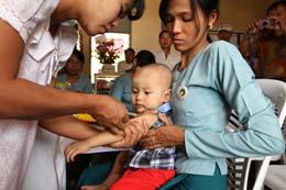 Southeast Asia a hotspot for emerging diseases | Asian Pacific Post ...