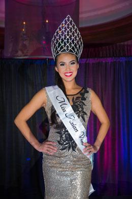Miss Asian Vancouver 2016 crowned | Asian Pacific Post | Chinese ...